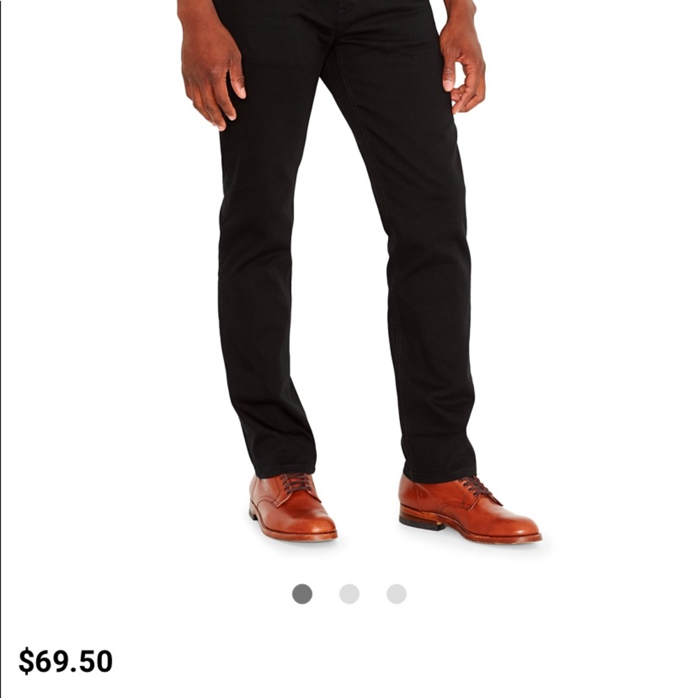 Levi’s 541 athletic fit